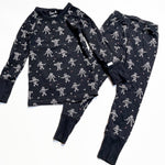 Coccoli Jammies 4Y|168368