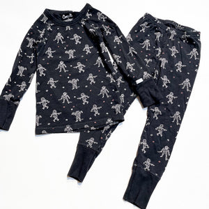 Coccoli Jammies 4Y|168368
