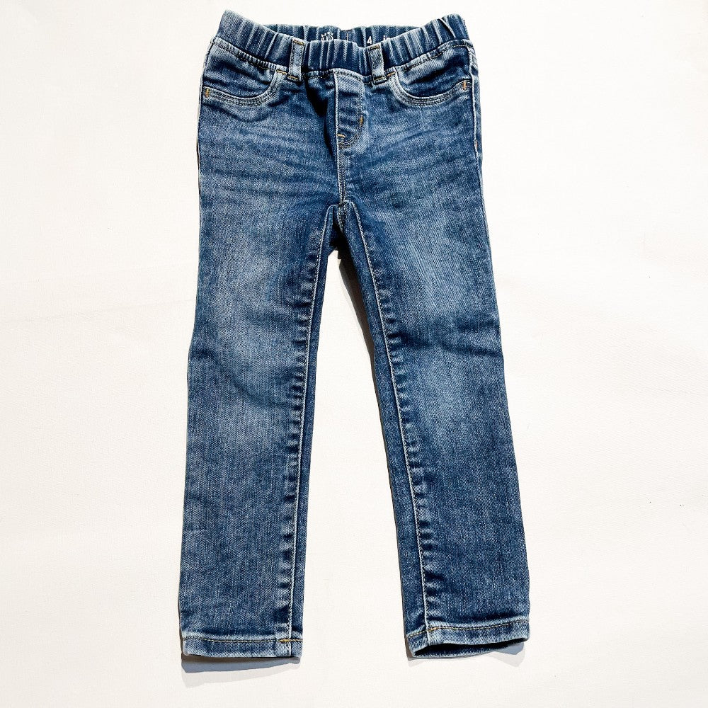 Gap Jeans 4Y|115669