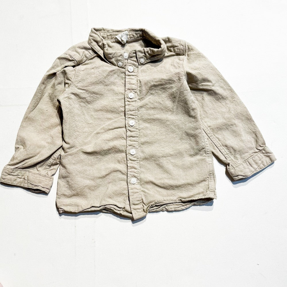 H&M Shirt 12-18M|170158