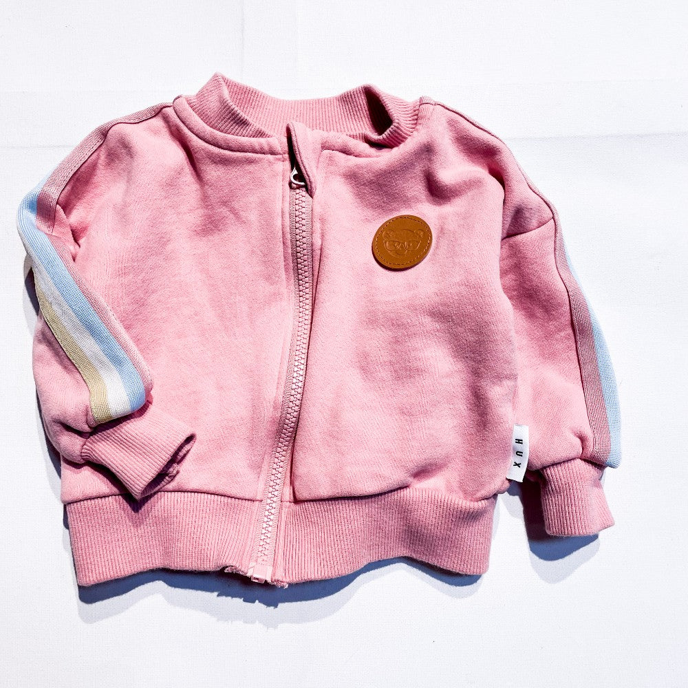 HUX Jacket 12-18M|150342
