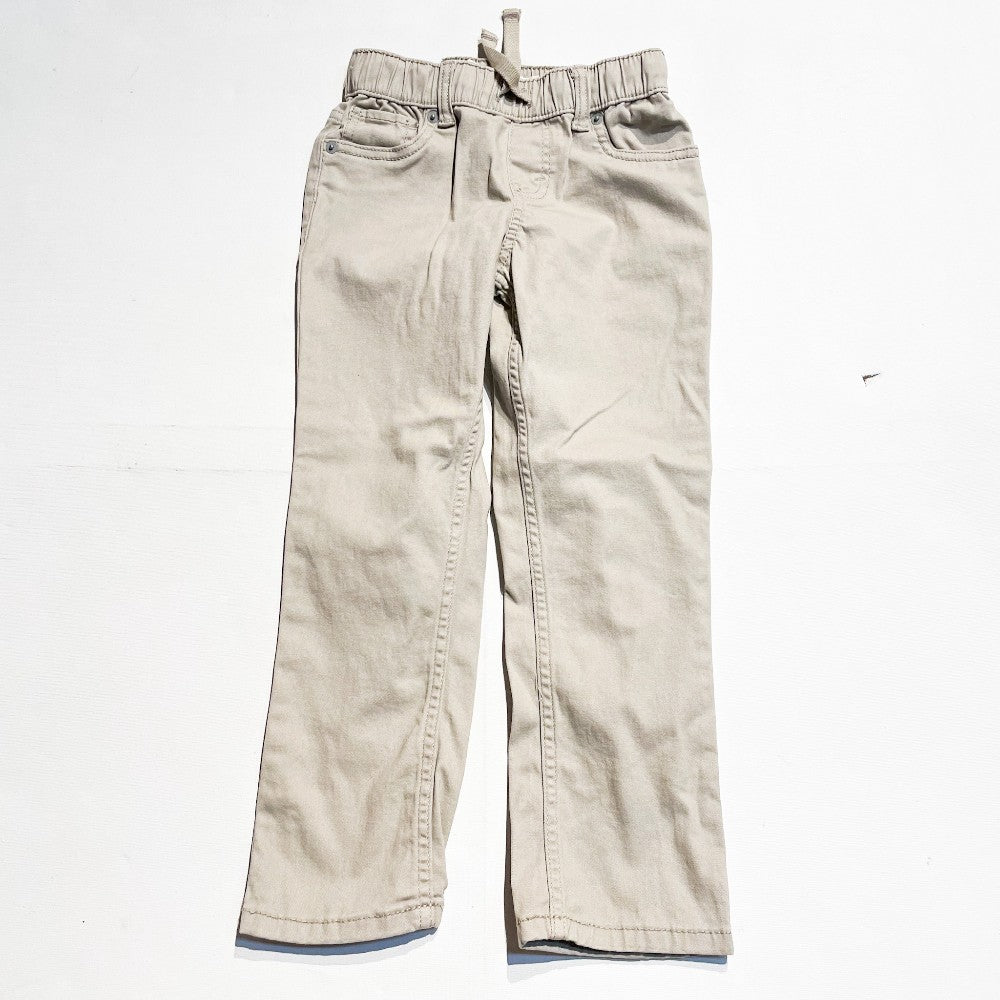 Levis Pants 7Y|167276