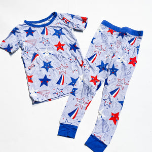 Little Sleepies Sleeper 2Y|182579