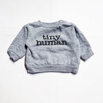 Indigo Sweatshirt 0-3M|154819