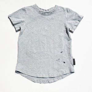 Little Bipsy Shirt 2-3Y **Imperfection|161501
