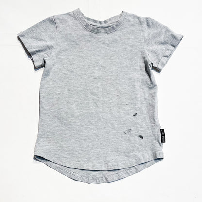 Little Bipsy Shirt 2-3Y **Imperfection|161501