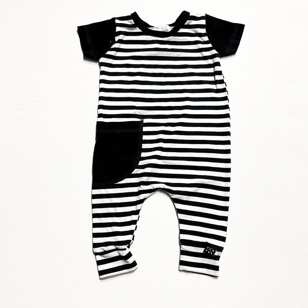 Urban Baby Romper 0-6M|232542