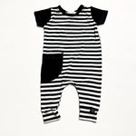 Urban Baby Romper 0-6M|232542