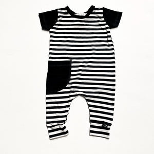 Urban Baby Romper 0-6M|232542