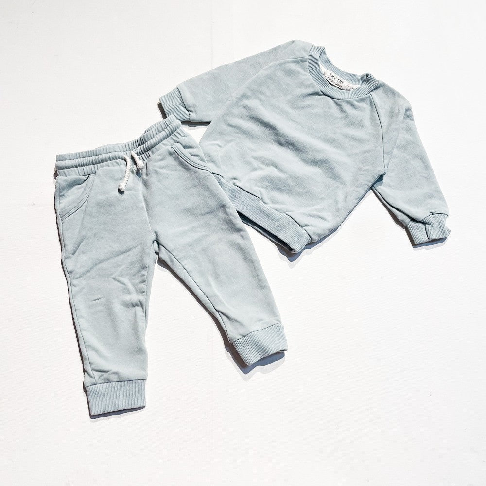 KhyKhy Set 6-12M *IMperfection|154561