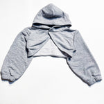Zara Hoodie 8Y|134951