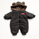 Bunting Suit 0-1M|233693