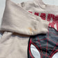 Spiderman Crew 3T *Imperfection|149864