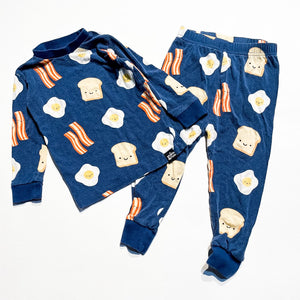 Whistle & Flute Sleep Set 1-2y **Imeprfection|195321