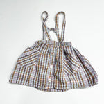 Zara Skirt 3-4Y|234900
