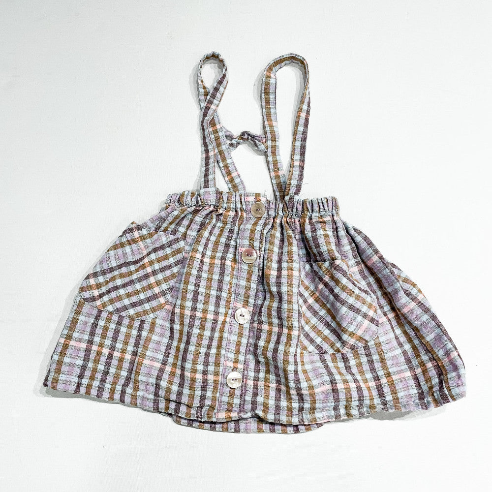 Zara Skirt 3-4Y|234900