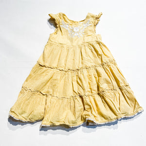 tahari Dress 5Y|180981