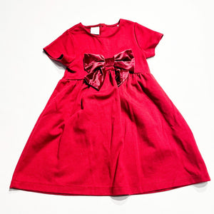 Zara Dress 6Y|198074