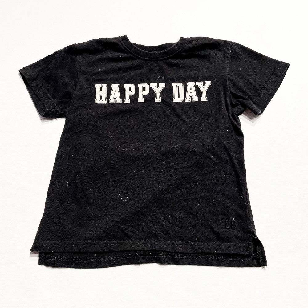 Little Bipsy Shirt 7Y|225044