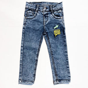 Zarok Pants 3Y|184613