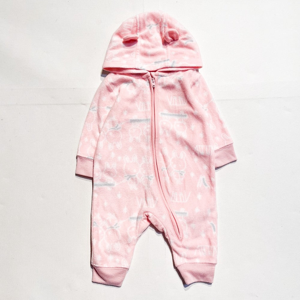 Joe Fresh Romper 0-3M|181506