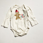 Indigo Onesie 6-12M|218549