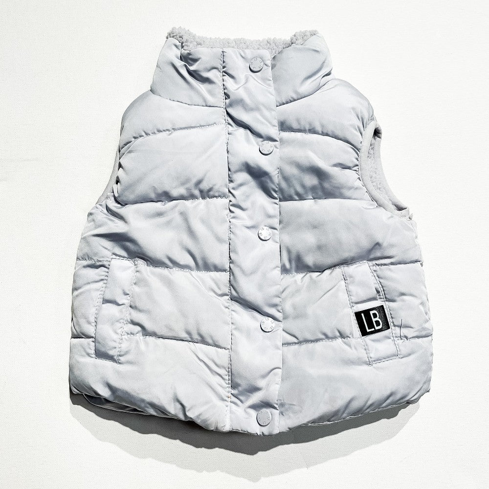 Little Bipsy Vest 6-12M|222659