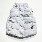 Little Bipsy Vest 6-12M|222659
