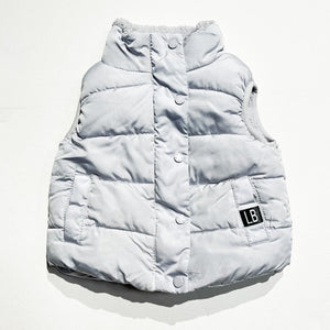 Little Bipsy Vest 6-12M|222659