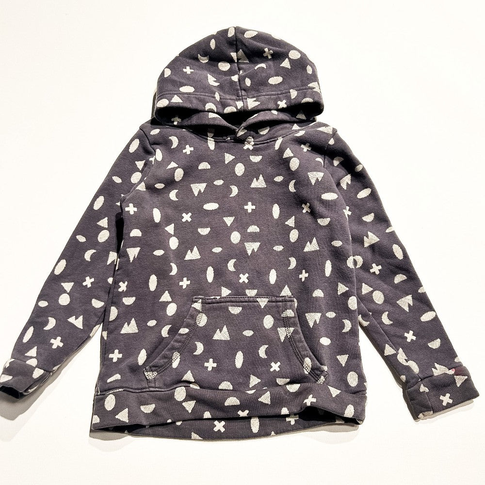 Lib Boys Hoodie 7Y|208785