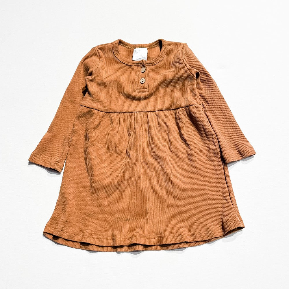 Mebie Baby Dress 6-12M|218967