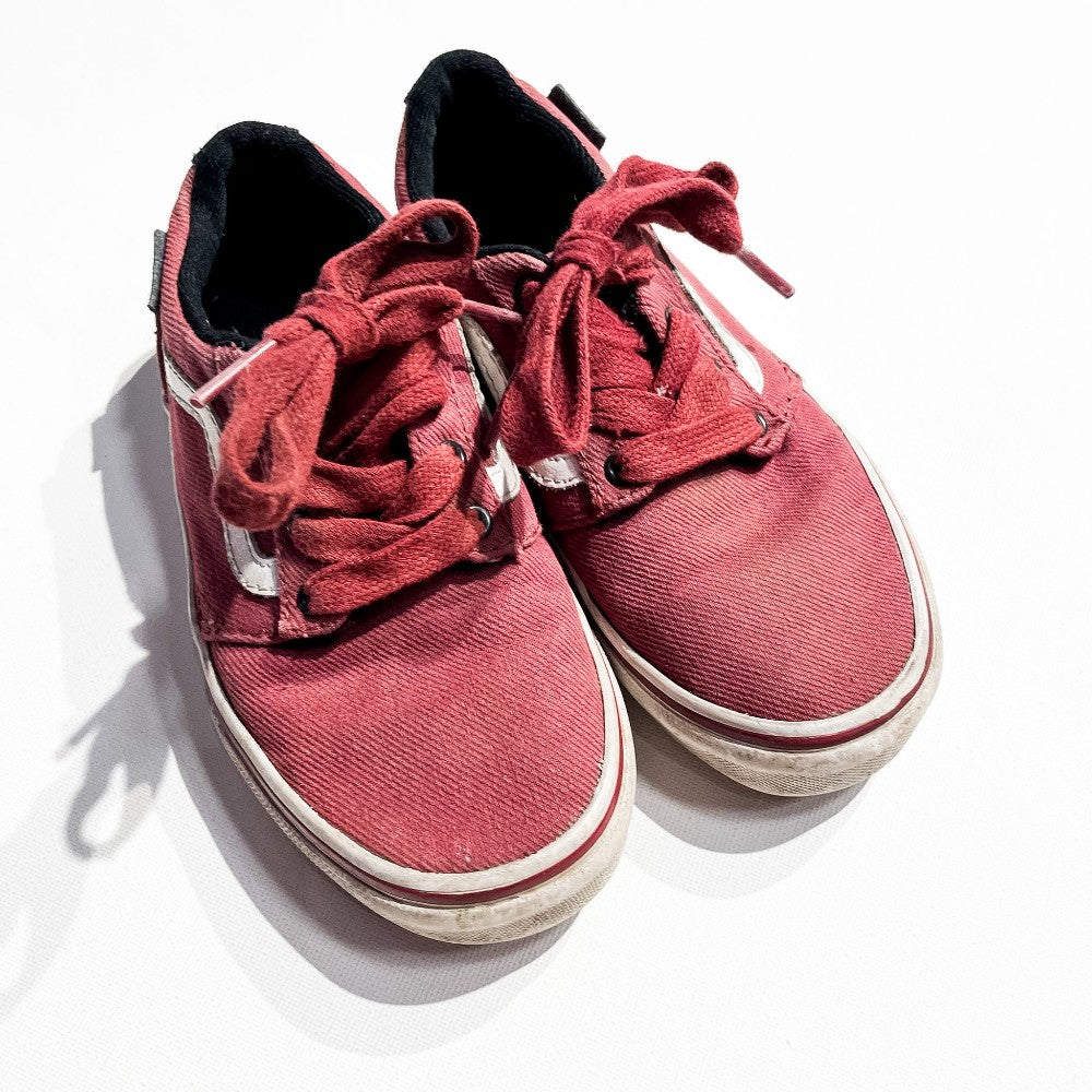 Vans 13|223655