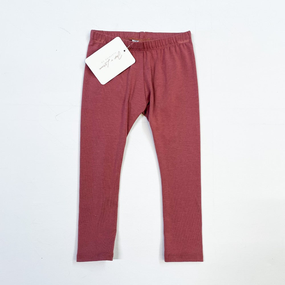 Jax & Lennon Leggings 12-18M Reg. $34|141065