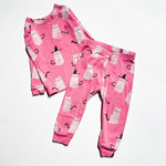 Gap Jammies 12-18M|189005