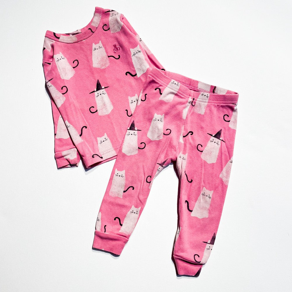 Gap Jammies 12-18M|189005
