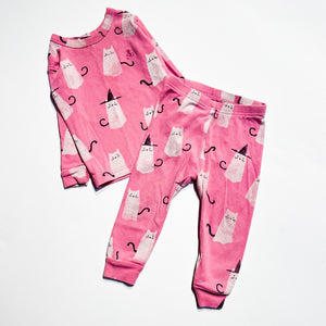 Gap Jammies 12-18M|189005