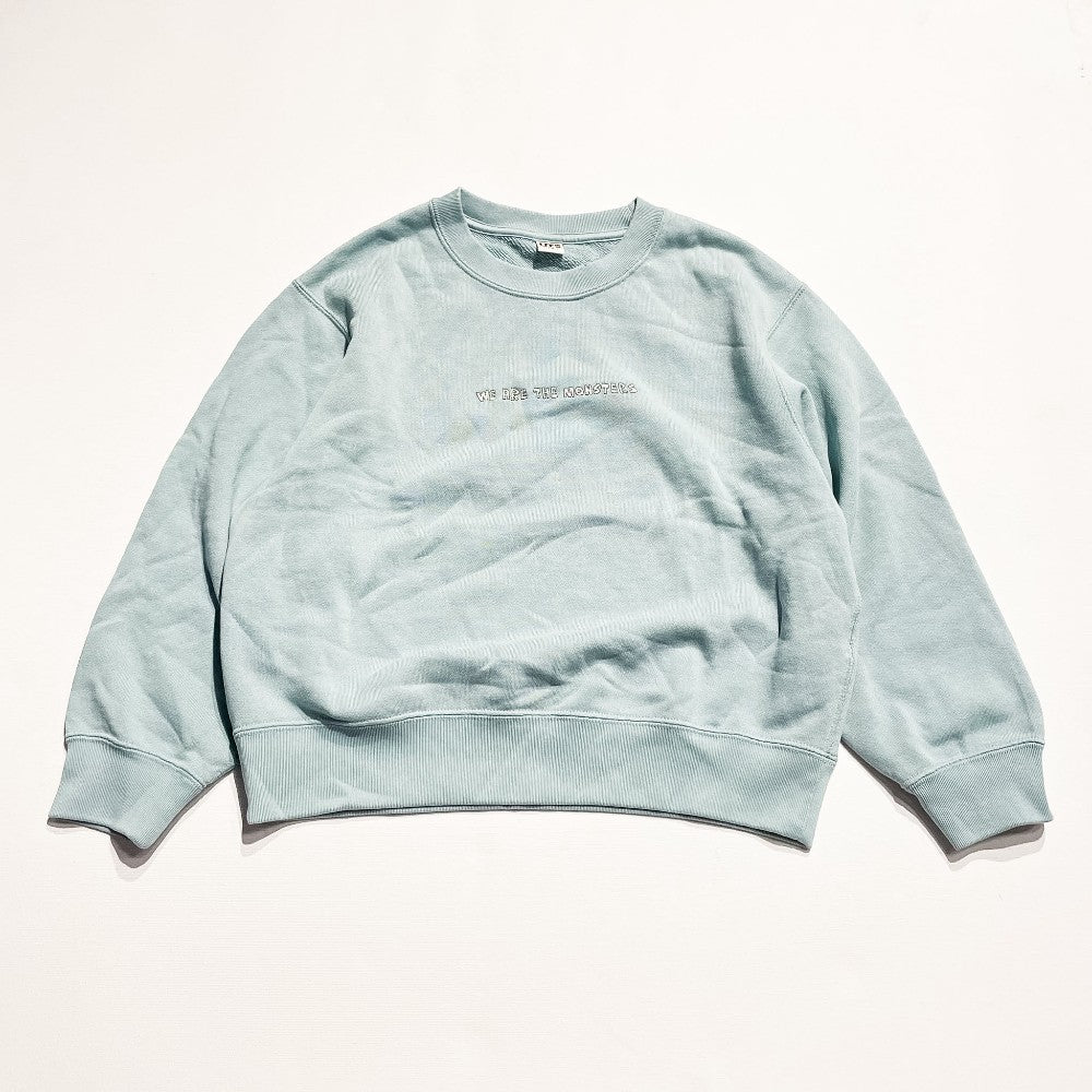 UT Sweatshirt 7-8Y|219222