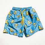 Beach Boys Swim Shorts 4Y|223896