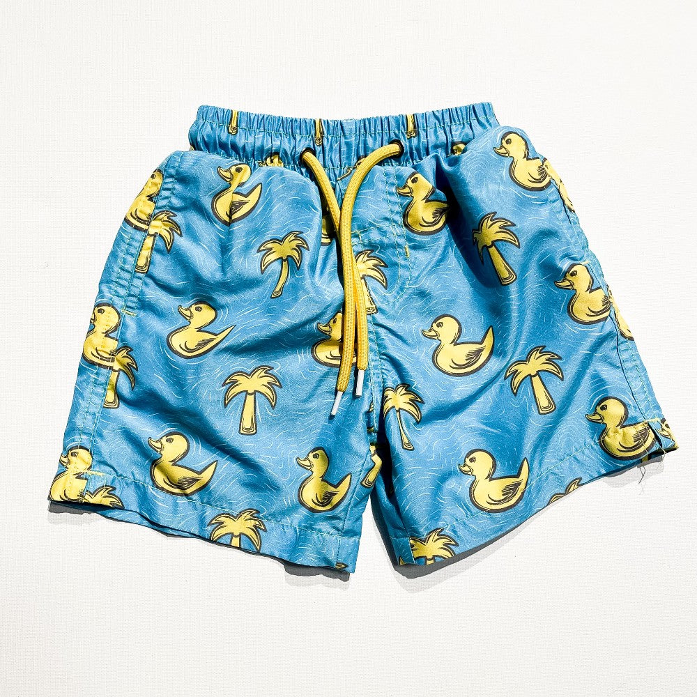 Beach Boys Swim Shorts 4Y|223896