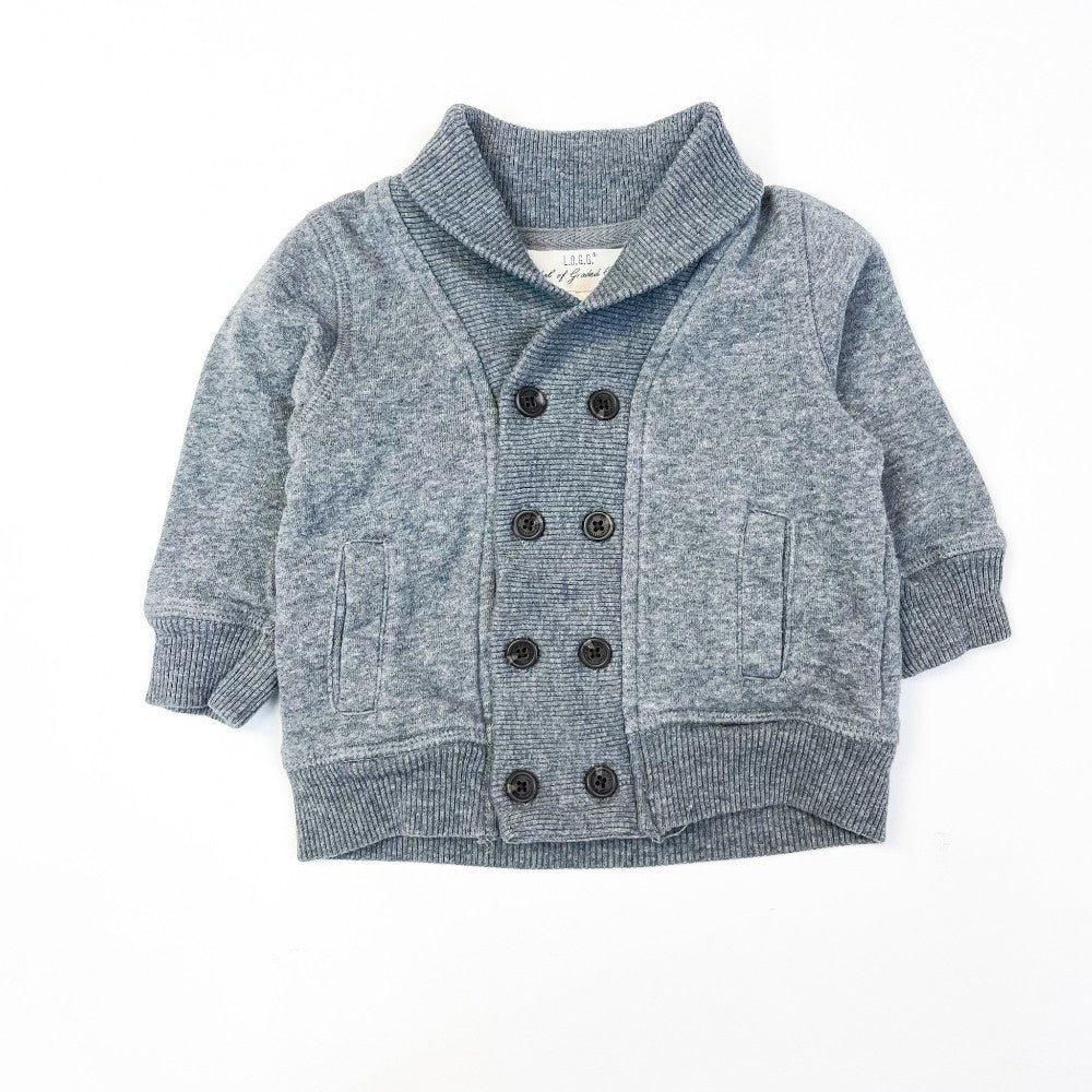 H&M Sweater 4-6M|87207