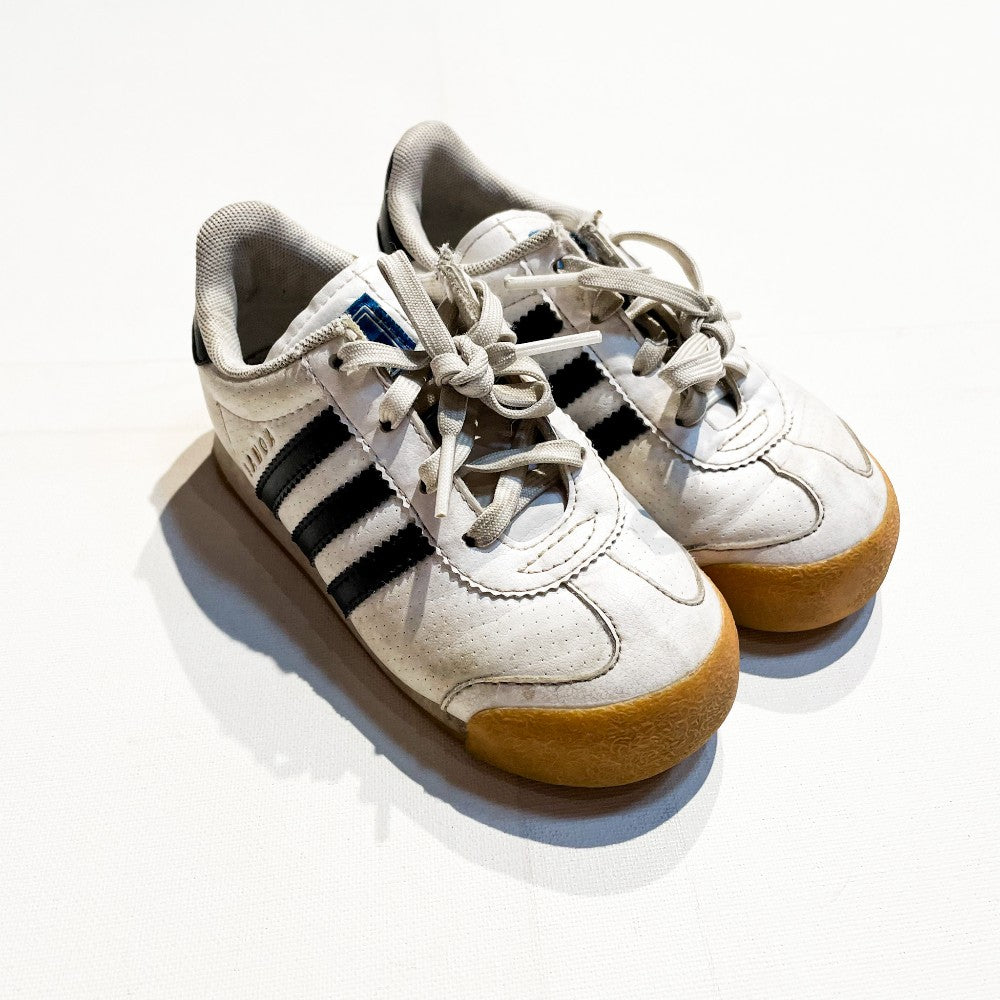 Adidas Samoa Shoes 10|170767