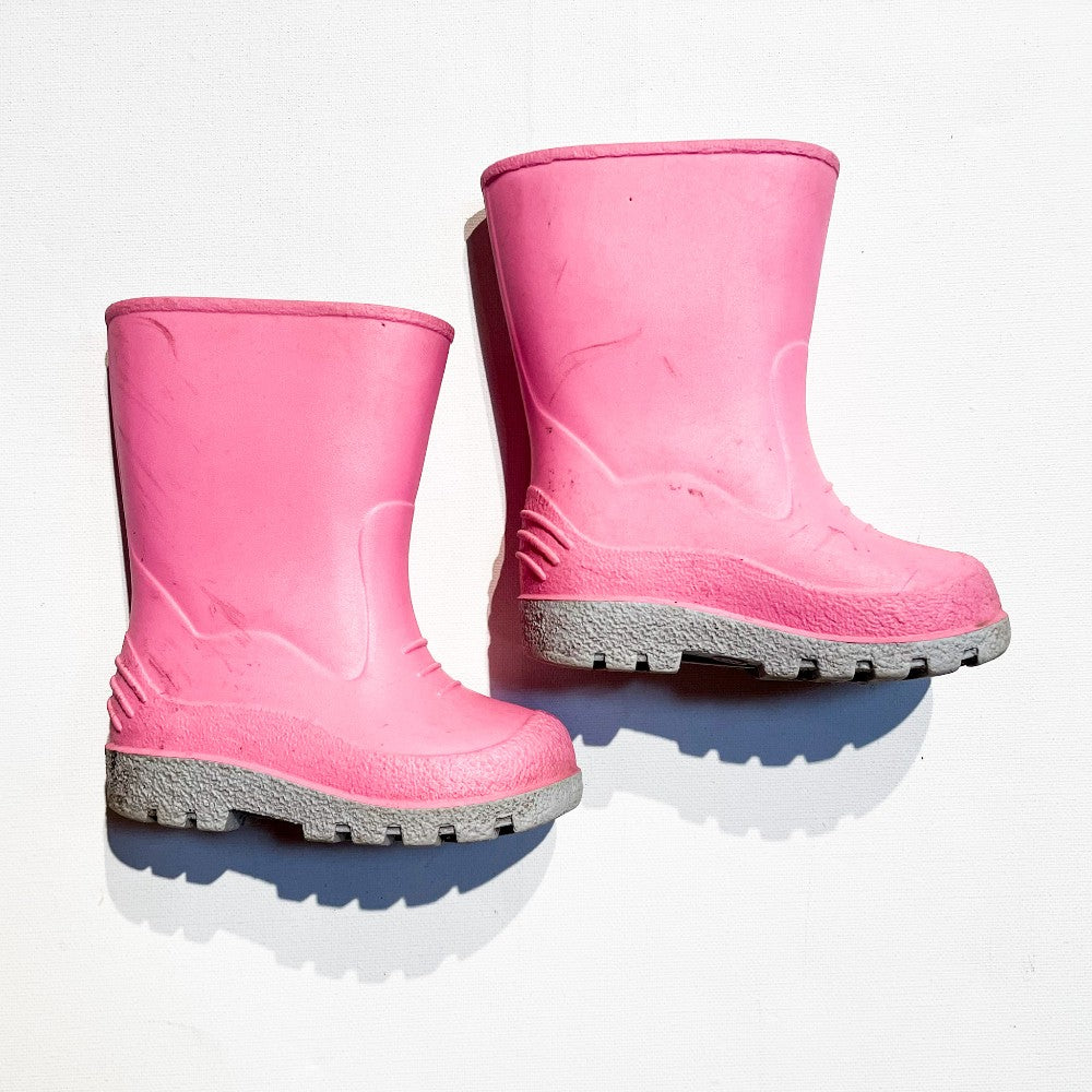 Rain Boots 5|143438