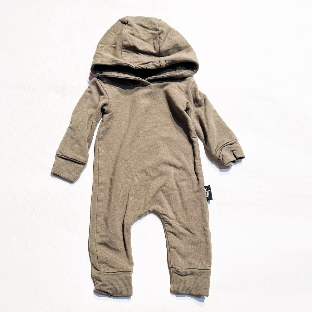 Jones Baby Co Romper 3M|120034