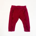 Baby Berry Leggings 3-6M|170593