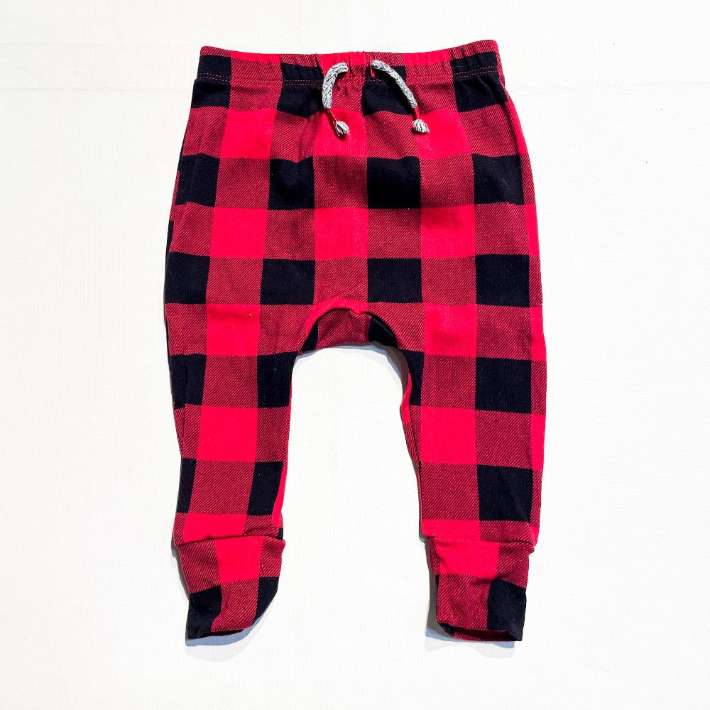 Joe Pants 6-12M|171611