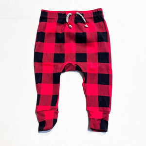 Joe Pants 6-12M|171611