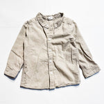 H&M Button Up Shirt 12-18M|173877