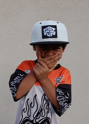 Little Trouble - Super Cool Jersey|178799