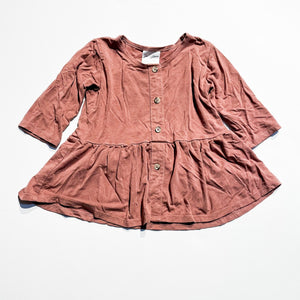 Jax & Lennon Shirt 12-18M|189619