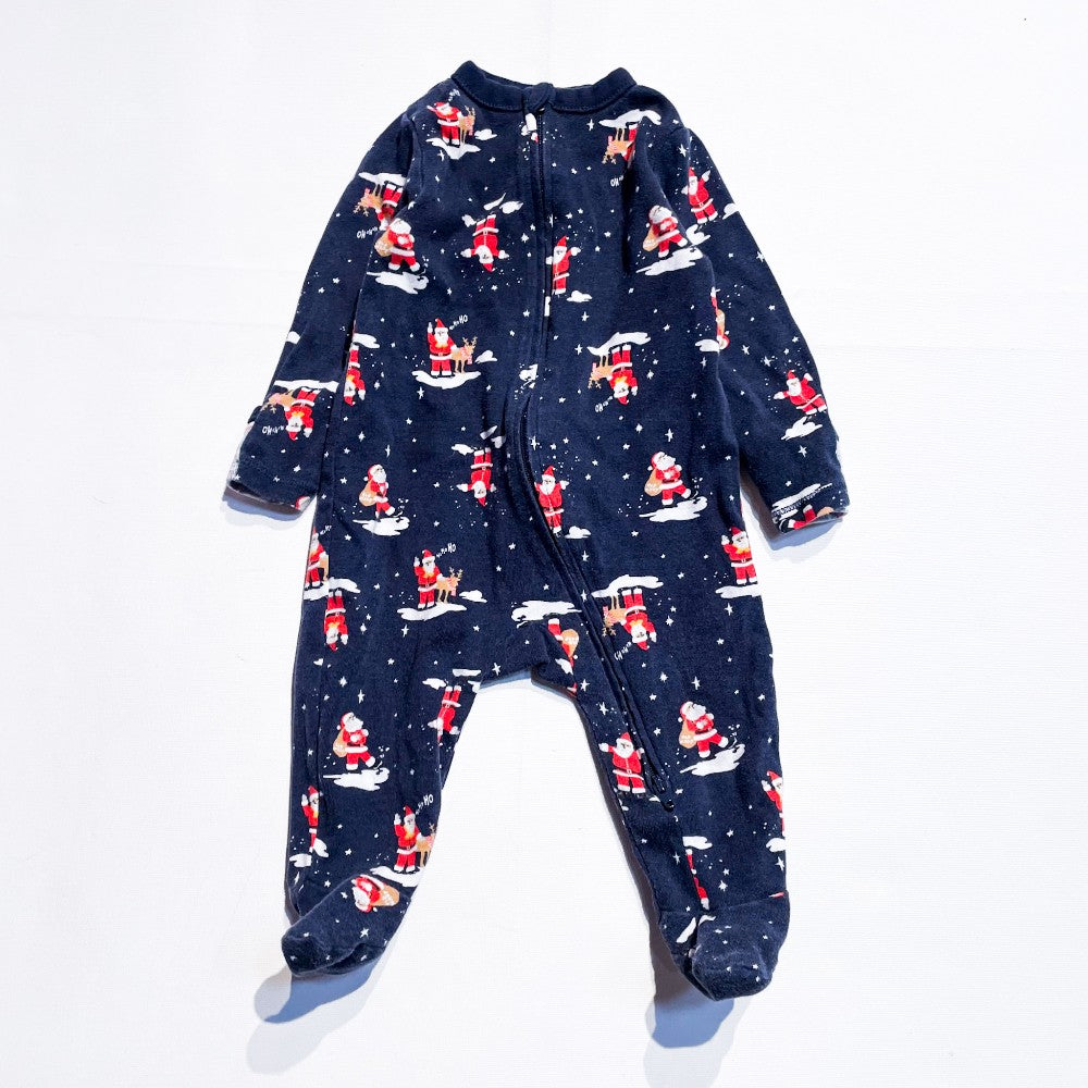 Old Navy Sleeper 6-9M|128875